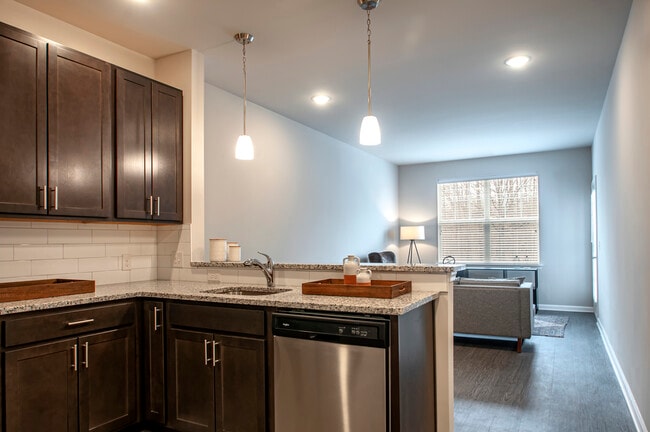 Photo - The Pavilion at Raritan