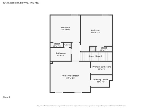 Photo - 1243 Lasalle Dr