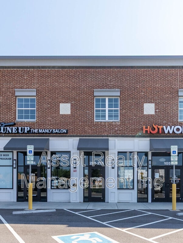 Photo - 1110 Franck St