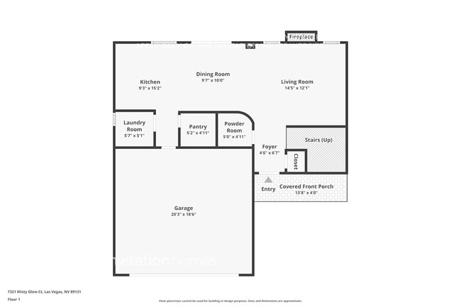 Photo - 7321 Misty Glow Ct