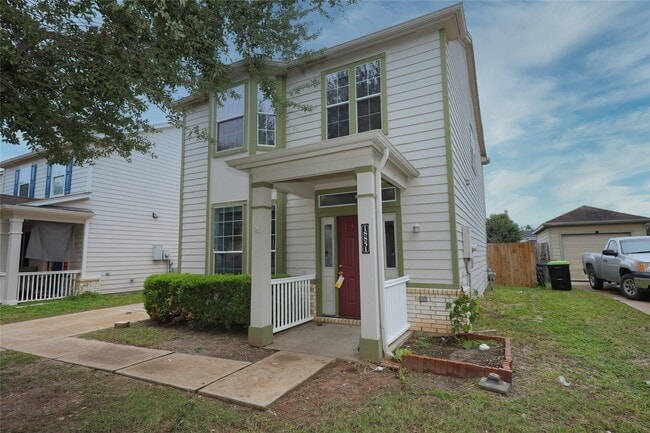 Photo - 18851 Sandelford Dr