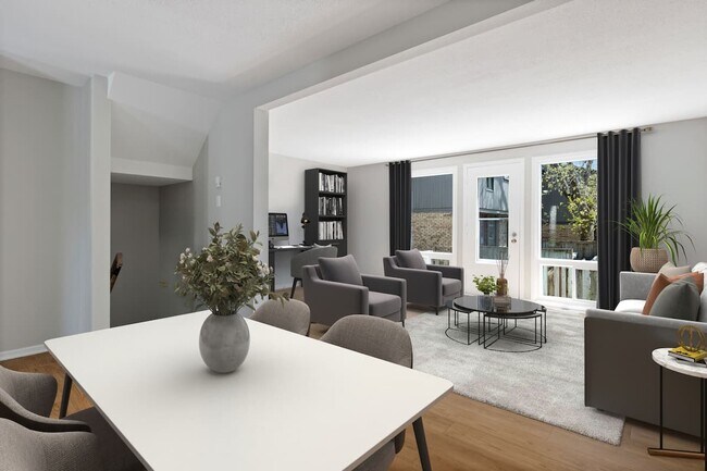 Photo - Beaconwood Village Townhomes