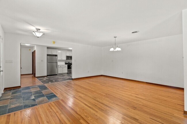 Photo - Large 4-Bed Brick Rancher with 2-Car Attached Garage!