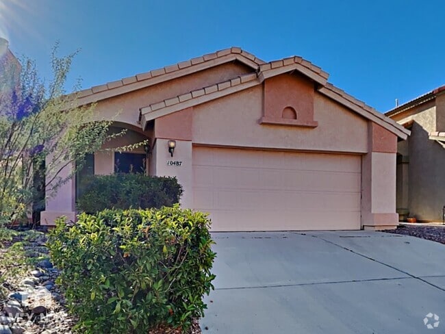 Building Photo - 10487 N Fairway Vista Ln Rental