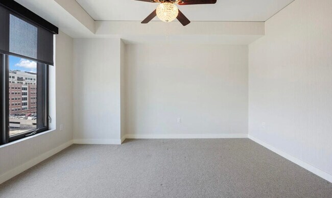 Photo - 1750 Wewatta St Unidad 740