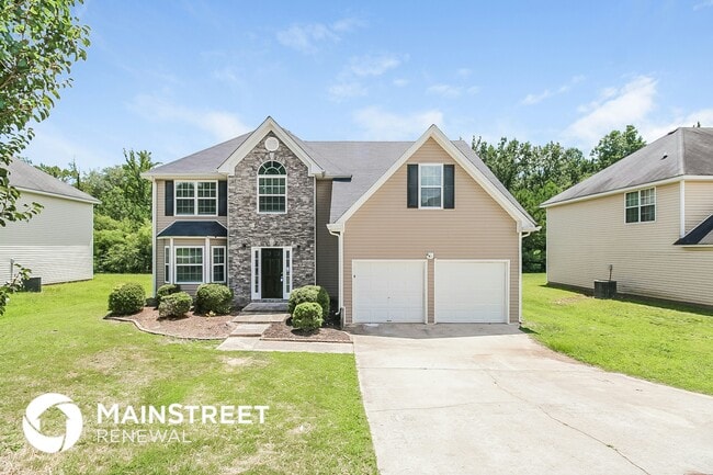 Building Photo - 4050 Castle Way Dr