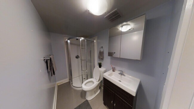 Photo - 4-Bedroom Basement Apartment Near Carleton University - All inclusive and Fully Furnished Unit 1