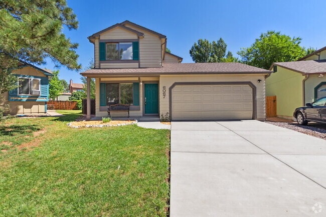 Building Photo - 6067 Wisteria Dr Rental
