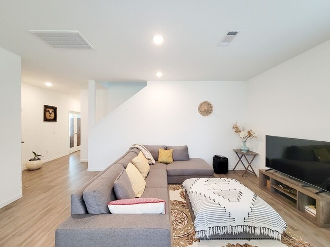 Photo - Ready to move in! The Granville floor plan...