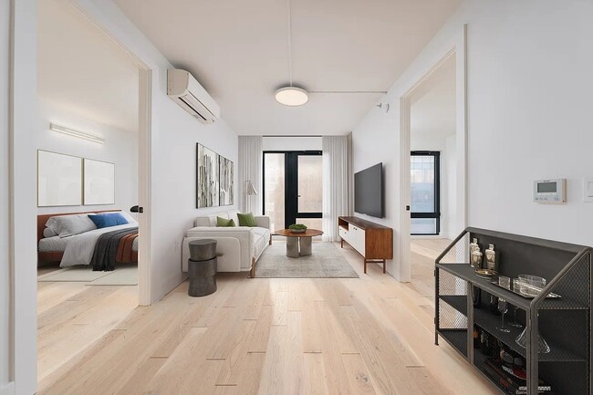 Photo - 60 W 125th St Unit 609