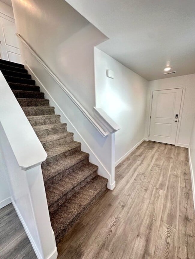 Photo - End Unit Townhome