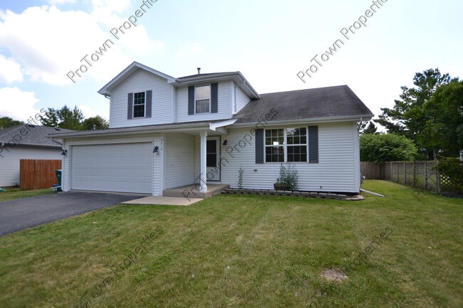 Building Photo - 4616 Peacock Ln