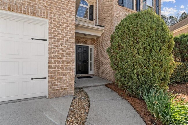 3329 Rosecliff Trace NE