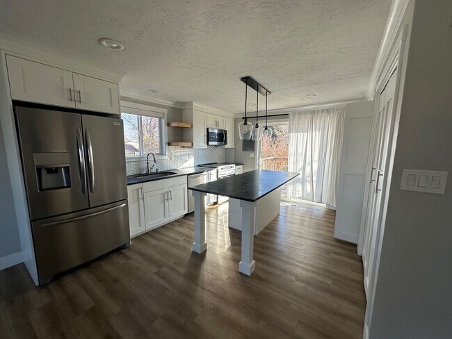 Photo - Orem Duplex - Upstairs