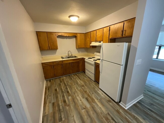 Photo - 1/1 Apartment in Chipley with Water, Sewer, Garbage, & Lawn Maintenance Included!