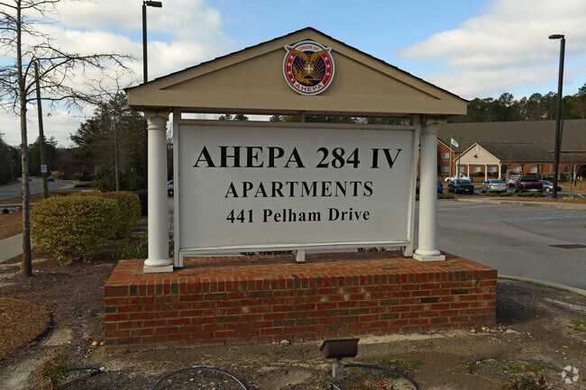 Photo - AHEPA 284 IV Senior Apartments