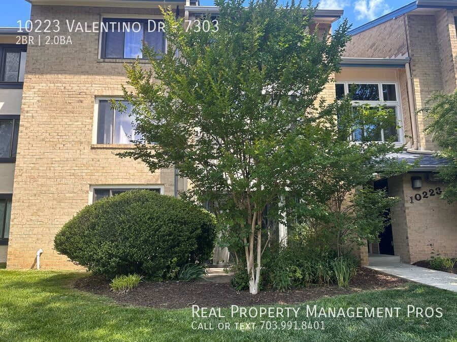 Photo - 10223 Valentino Dr Unidad 7303