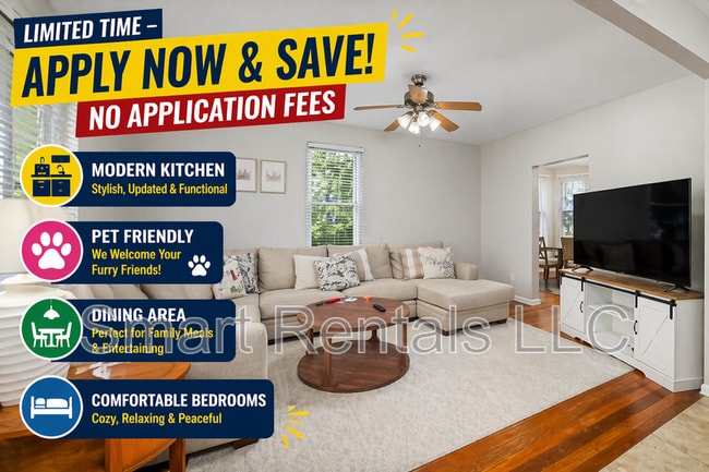 Building Photo - 7221 South St