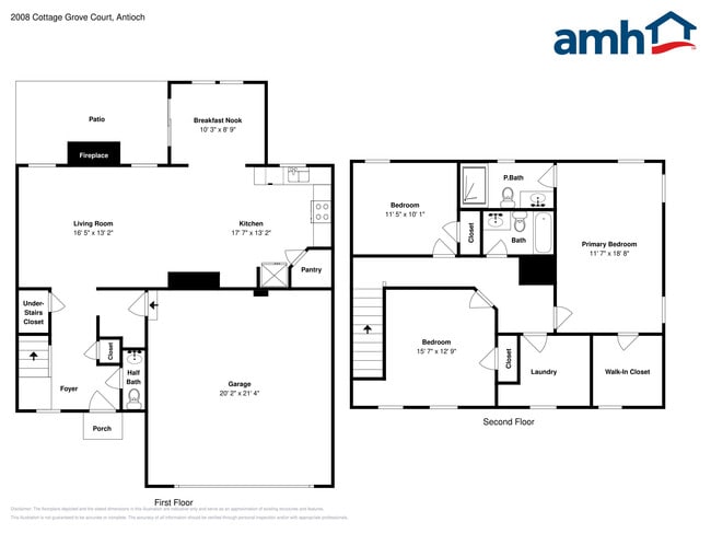 Photo - 2008 Cottage Grove Ct