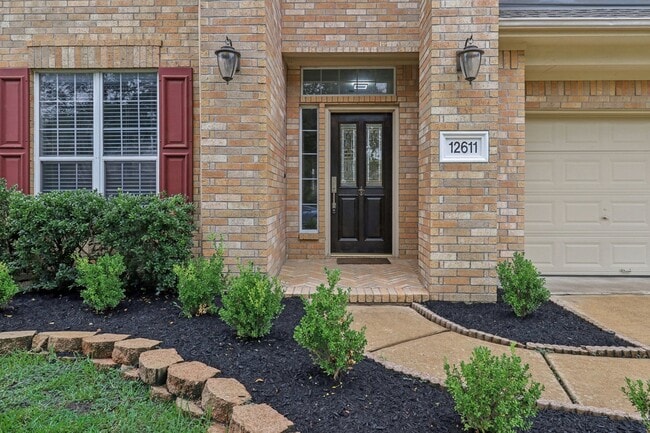 Photo - 12611 Brookfield Park