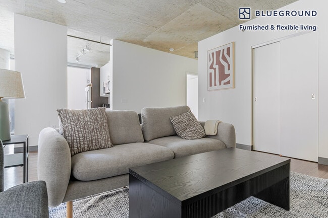 Photo - 601 W Jackson Blvd Unidad FL4-ID1329