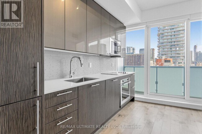 Photo - 403 Church St Unité 1101