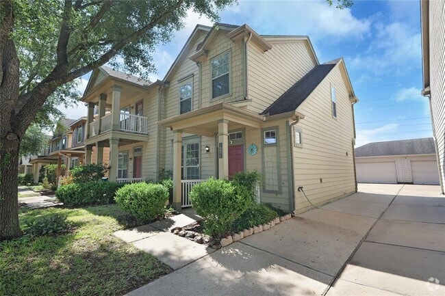 Building Photo - 16851 Mammoth Springs Dr Rental