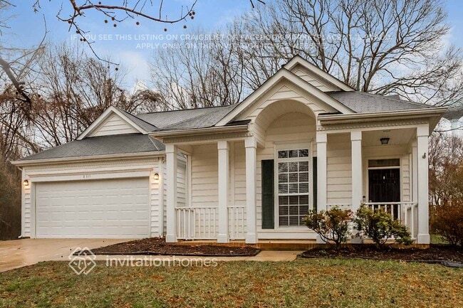 Photo - 8311 Springhead Ln