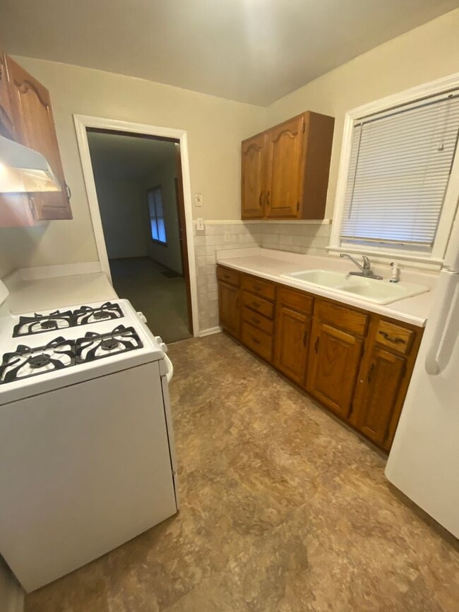 Photo - 3112 S Vermont Ave