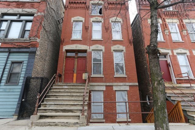 Building Photo - 1435 N Bosworth Ave Unit M04H Rental