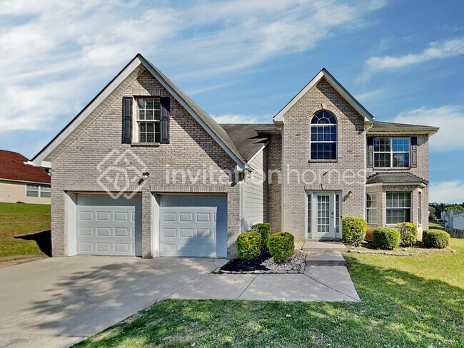 6634 Overlook Rdg - 6634 Overlook Rdg House