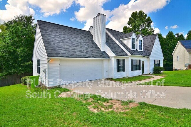 Photo - 5 Providence Plantation Ct