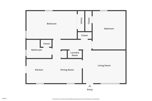 Photo - 117 Caroline Ct Unit APT B