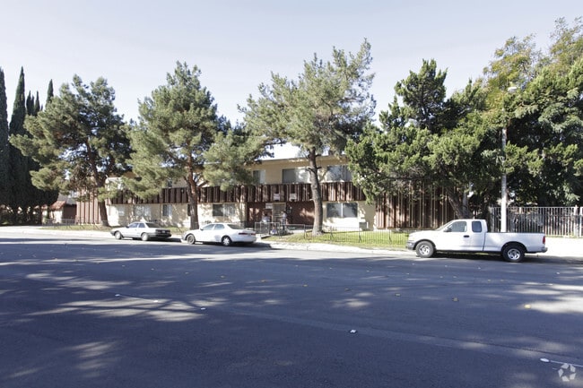 AJ Apartments - AJ Apartments