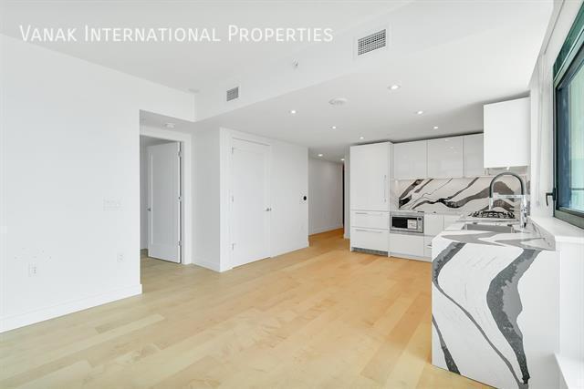 Photo - Millennium Condo ? 2 Bed, 2 Bath, Wide Balcony