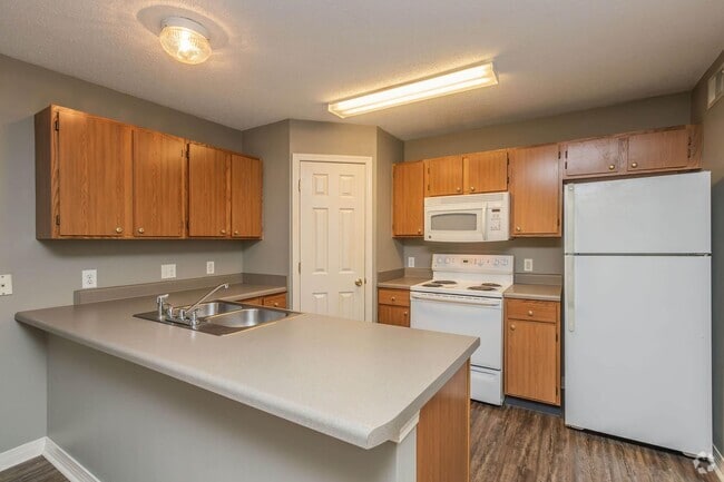 Building Photo - Parks at Slidell Rental