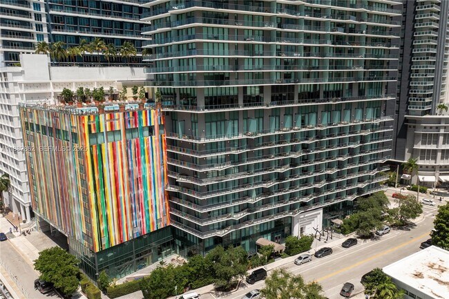 Photo - 1300 S Miami Ave Unidad 1002