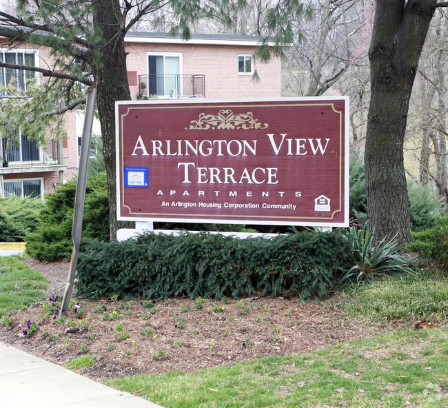 Photo - Arlington View Terraces