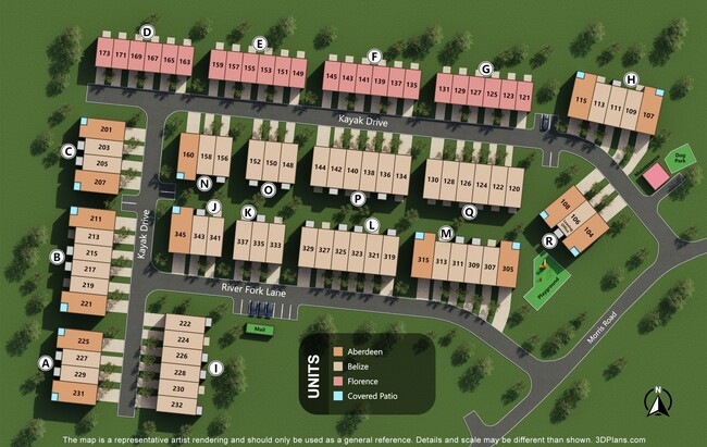 Photo - Ashton Mills Townhomes