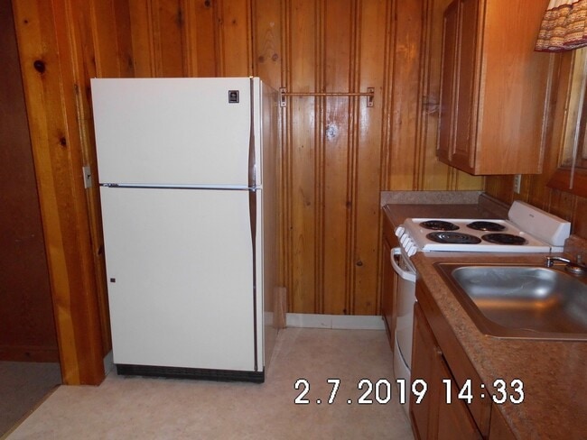 Photo - LA914-Bernal, Raymond Unidad 1