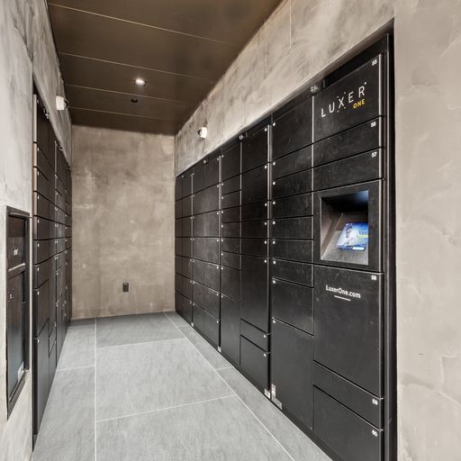 Residences at 11W