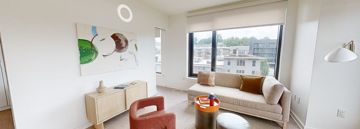 Photo - Scout Living, powered by Placemakr Apartments