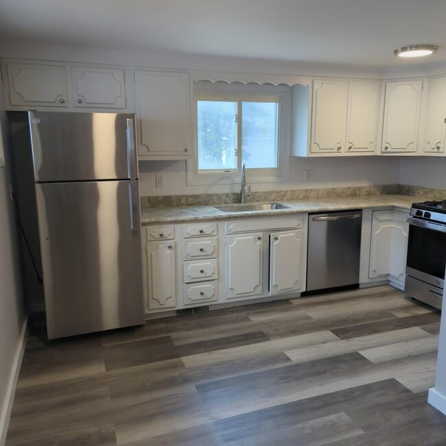 Photo - 2639 N California Ave