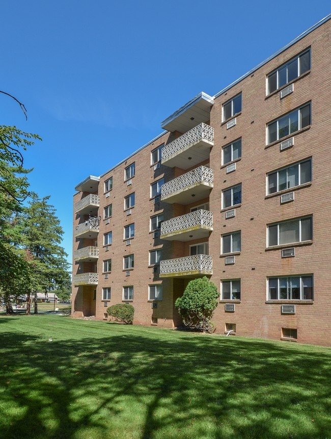 Norriton East Apartments - Norriton East Apartments