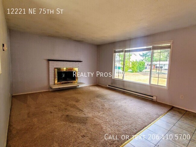 Photo - 12221 NE 75th St