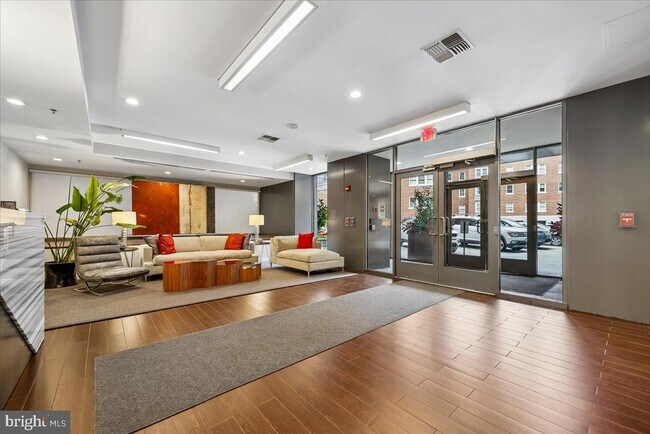 Photo - 3883 Connecticut Ave NW Unit 215
