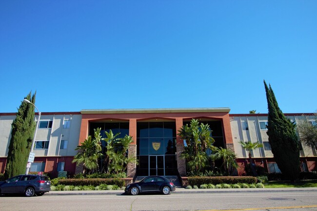1 Bedroom Condo For Lease in Fullerton - 1 Bedroom Condo For Lease in Fullerton