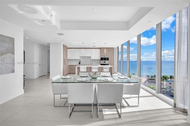 Photo - 151 N Seabreeze Blvd Unit 702