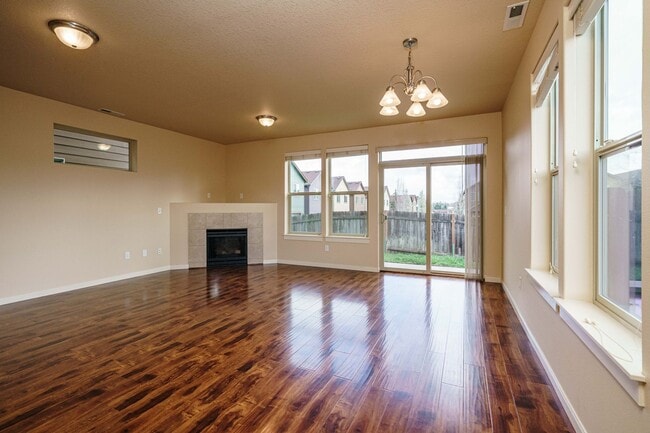 Photo - Convenient Location 3 Bedroom 2.5 Bathroom with Fence Back Yard