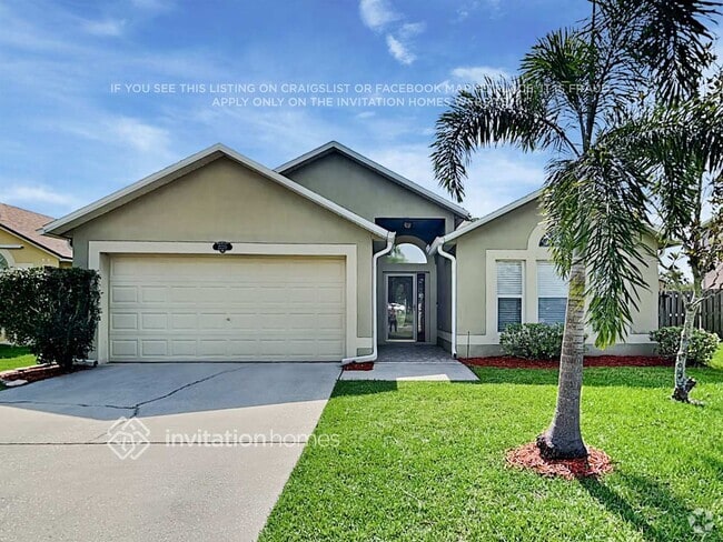 Building Photo - 2220 Brookshire Cir Rental